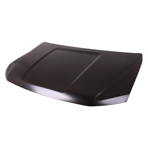 HOOD ALUMINIUM CAPA