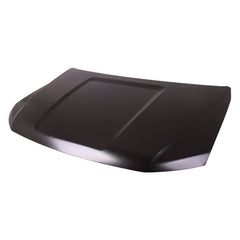 HOOD ALUMINIUM