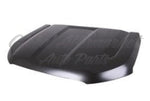 HOOD ALUMINUM — photo 1