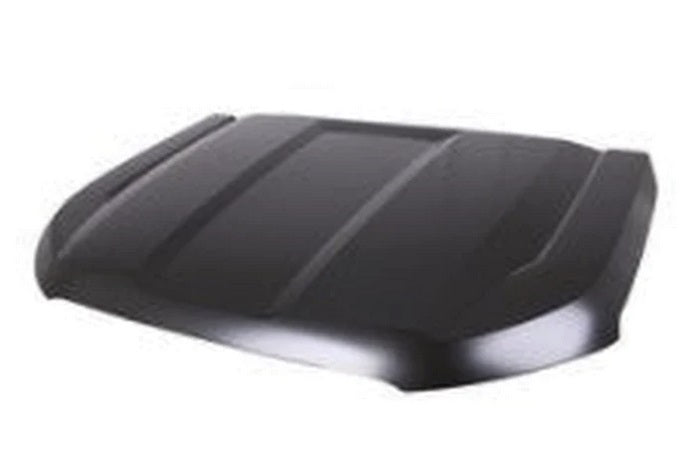 HOOD ALUMINUM