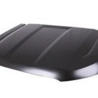 HOOD ALUMINUM