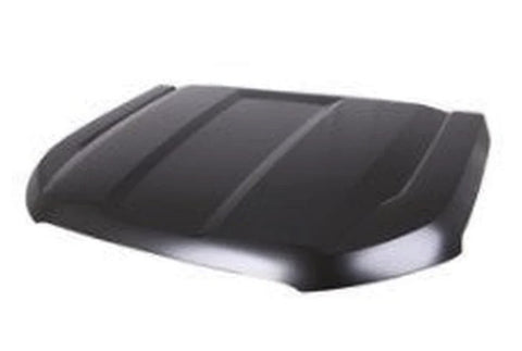 HOOD ALUMINUM