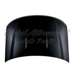 HOOD ALUMINIUM — photo 1