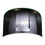 HOOD ALUMINIUM CAPA — photo 3
