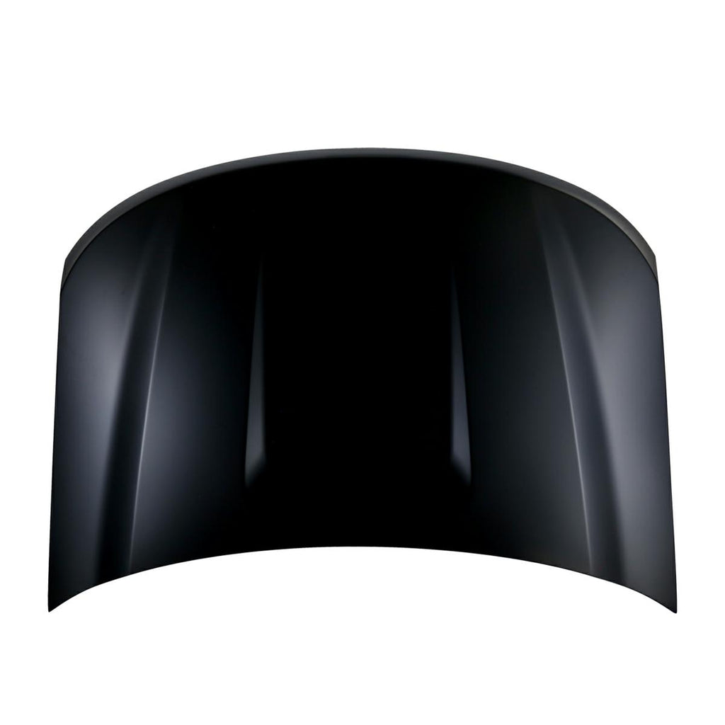 HOOD ALUMINIUM
