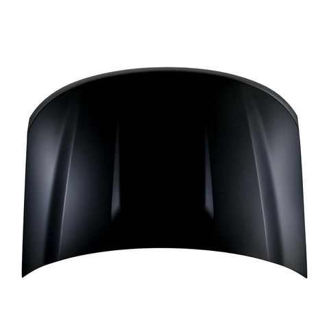 HOOD ALUMINIUM