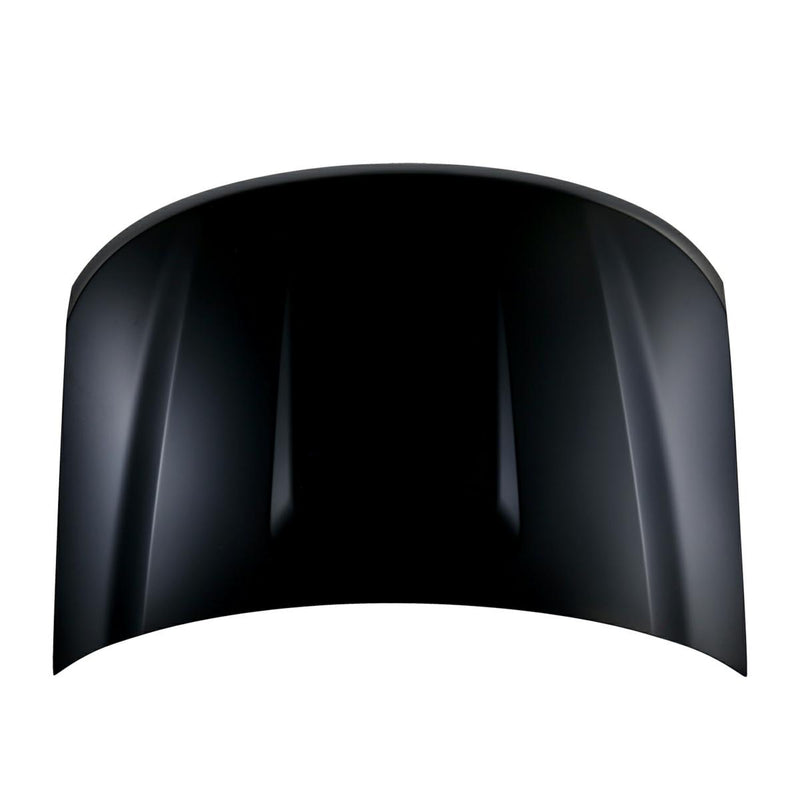 HOOD ALUMINIUM CAPA