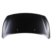 HOOD STEEL