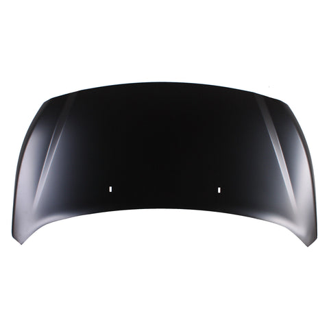 HOOD STEEL
