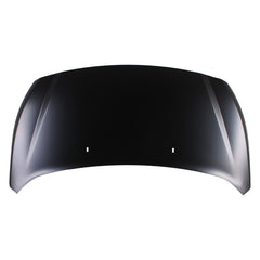 HOOD STEEL