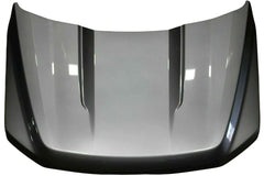 HOOD ALUMINUM