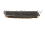 HOOD VENT RH TEXTURED BLACK — photo 1