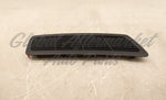 HOOD VENT RH TEXTURED BLACK — photo 5