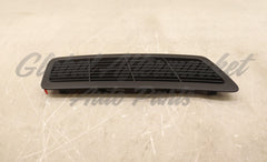 HOOD VENT RH TEXTURED BLACK
