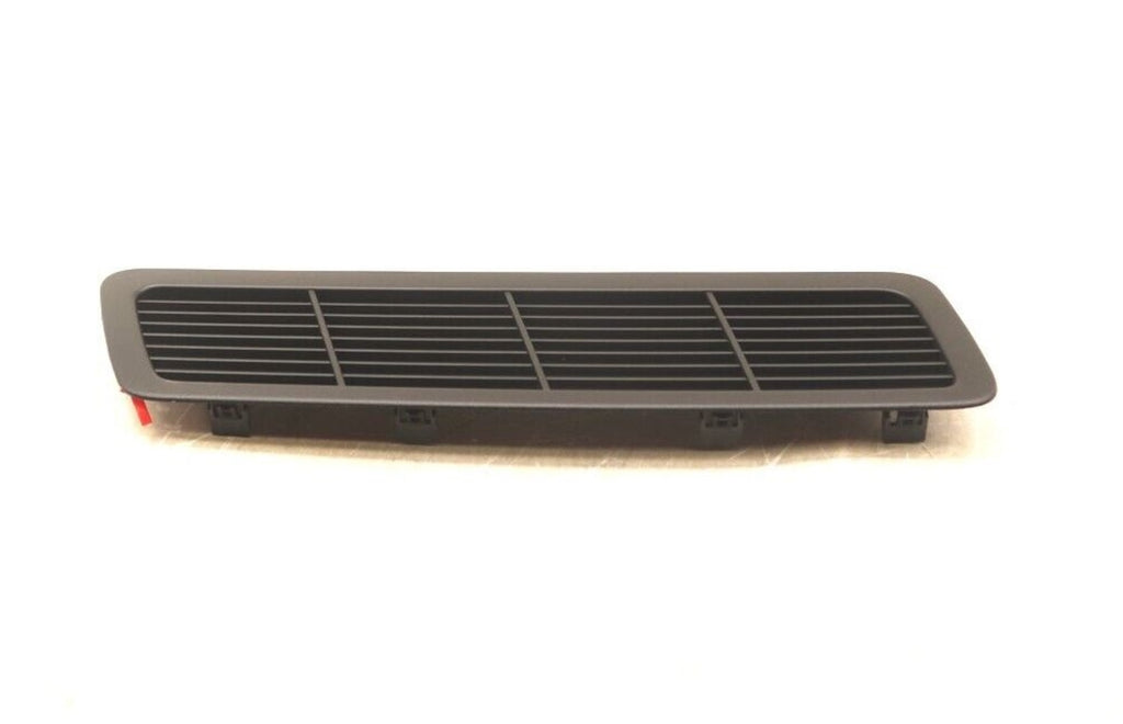 HOOD VENT RH TEXTURED BLACK