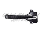 HOOD LATCH SUPPORT — photo 1