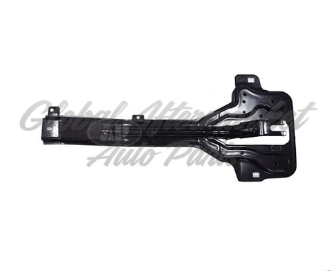 HOOD LATCH SUPPORT