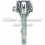 HOOD LATCH SUPPORT — photo 2