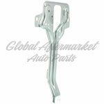 HOOD LATCH SUPPORT — photo 4