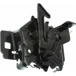HOOD LATCH — photo 5