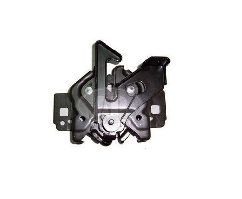 HOOD LATCH