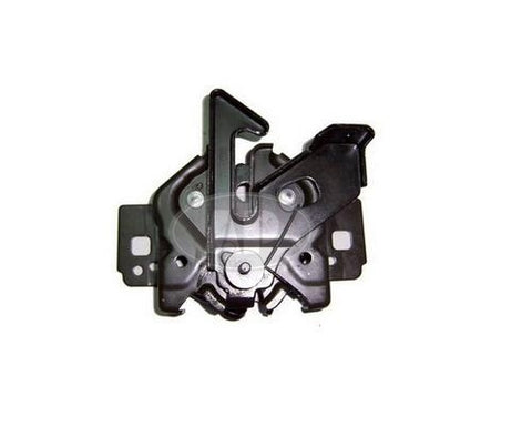 HOOD LATCH