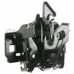 HOOD LATCH — photo 2