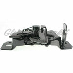 HOOD LATCH — photo 3