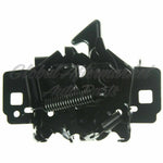 HOOD LATCH — photo 4