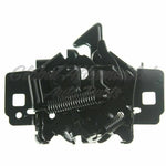 HOOD LATCH — photo 5