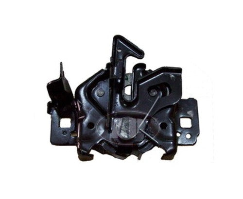 HOOD LATCH