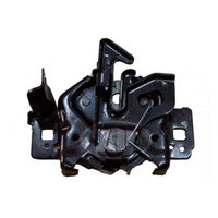 HOOD LATCH