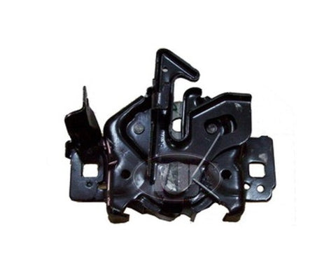 HOOD LATCH