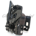 HOOD LATCH — photo 2