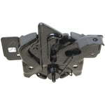 HOOD LATCH — photo 5