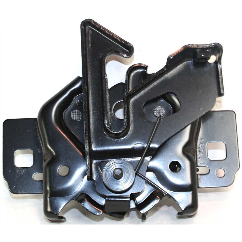 HOOD LATCH