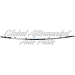 HOOD MOULDING CHROME — photo 4