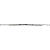 HOOD MOULDING CHROME