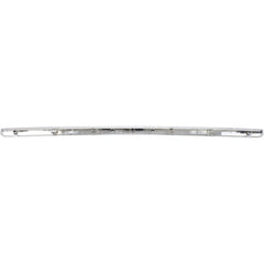 HOOD MOULDING CHROME