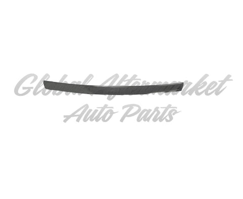 HOOD MOULDING CHROME