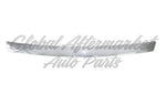 HOOD MOULDING CHROME — photo 3