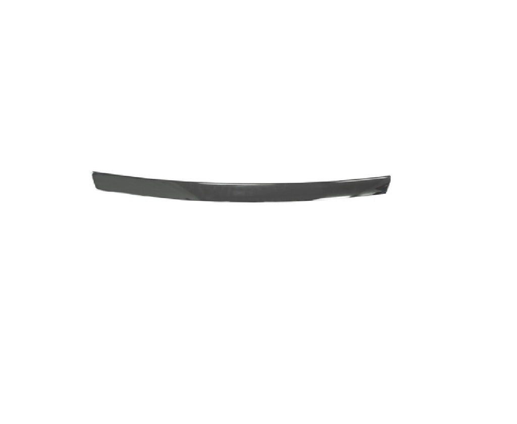 HOOD MOULDING CHROME
