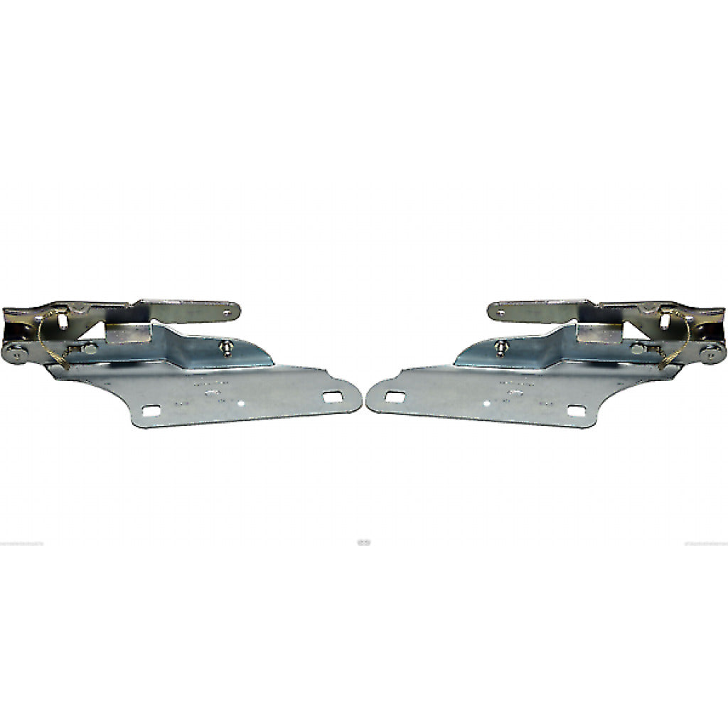 HOOD HINGE LH