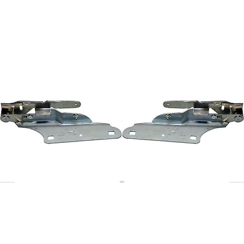HOOD HINGE LH