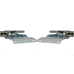 HOOD HINGE LH