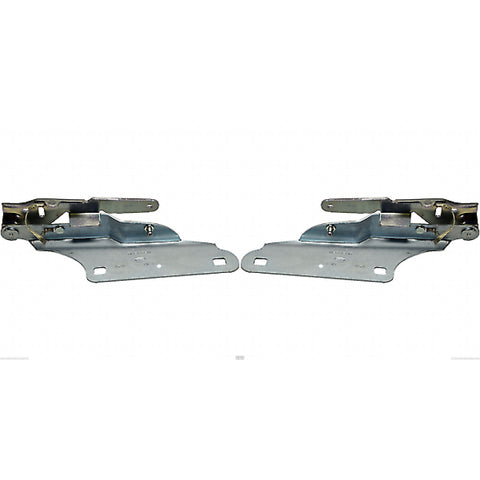 HOOD HINGE RH