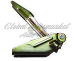 HOOD HINGE LH — photo 1