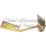 HOOD HINGE LH — photo 5