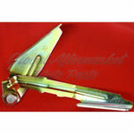 HOOD HINGE RH — photo 3