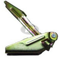 HOOD HINGE RH